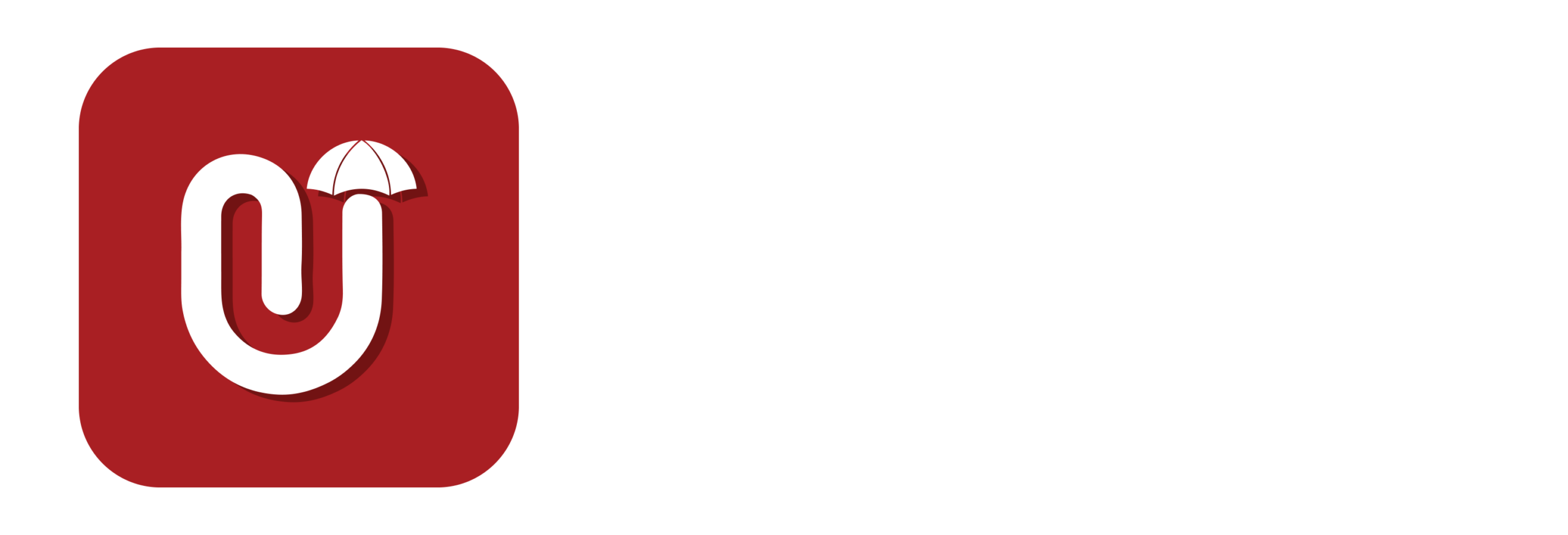 Userumbrella-White-Logo