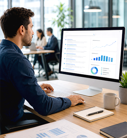 SEO & AI Visibility Optimization