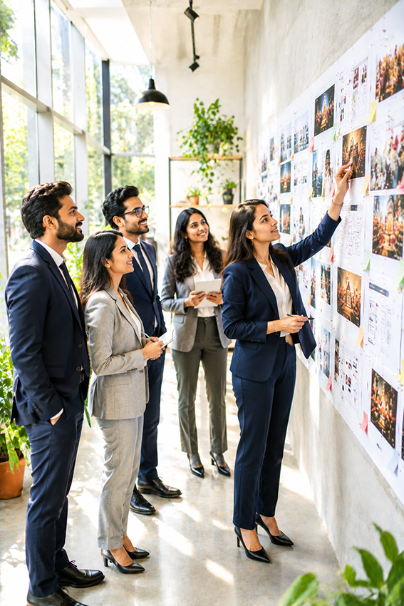 Seamless Collaboration 2