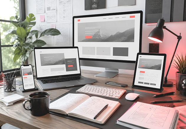 Web Development