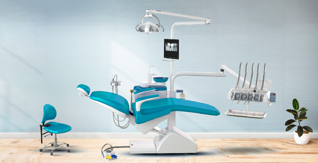 Confidental-Chair-Modeling