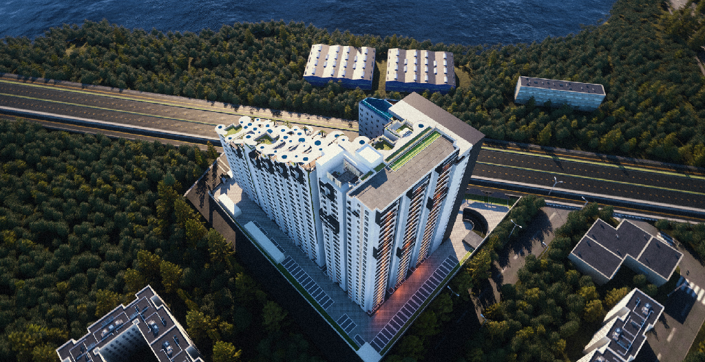Garudachala-Walkthrough-Video
