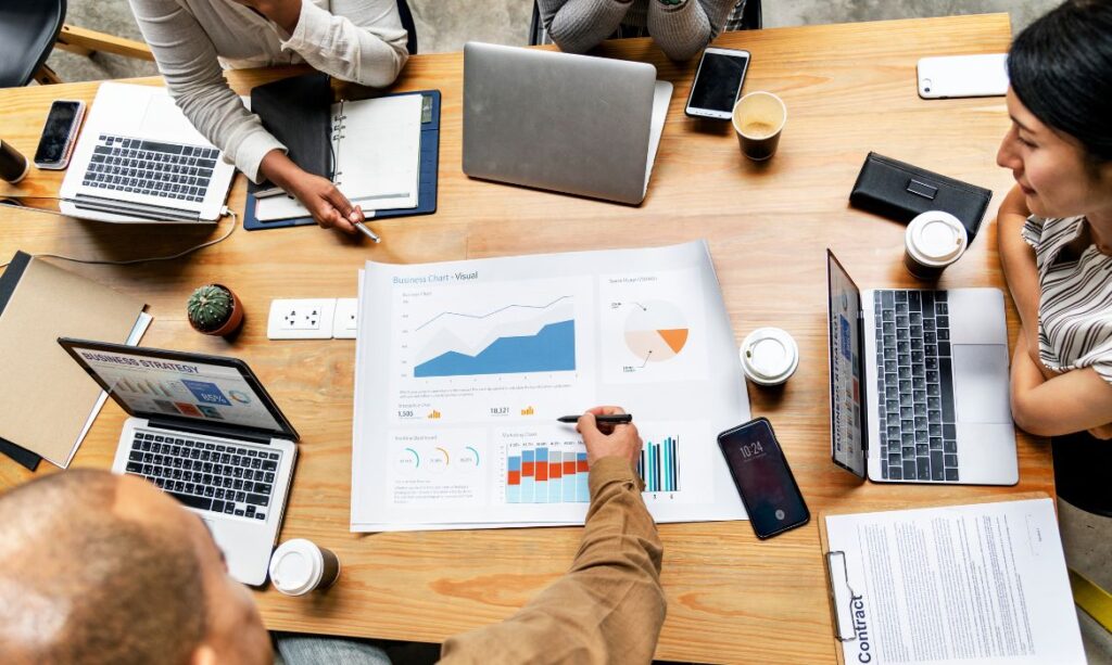 SEO & AI Visibility Optimization Services