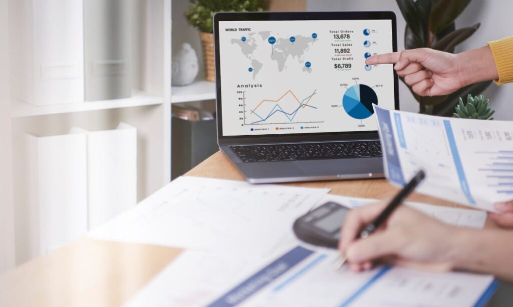SEO & AI Visibility Optimization Services
