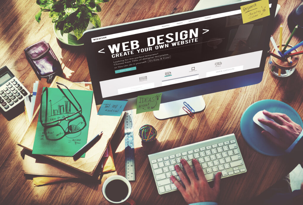 SEO & AI Visibility Optimization Services